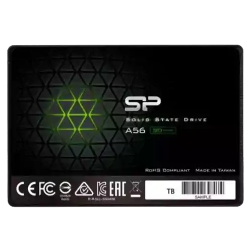 اس اس دی سیلیکون پاور مدل Ace A56  گیگابایت 256