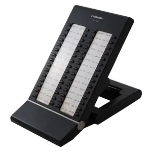 کنسول پاناسونیک KX-T7640 کنسول پاناسونیک KX-T7640