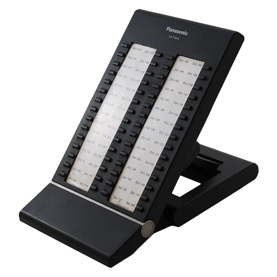 کنسول پاناسونیک KX-T7640 کنسول پاناسونیک KX-T7640