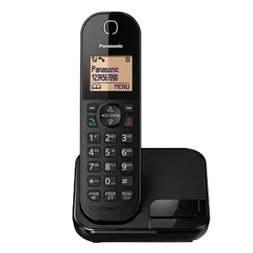 تلفن بی سیم پاناسونیک مدل KX-TGC410