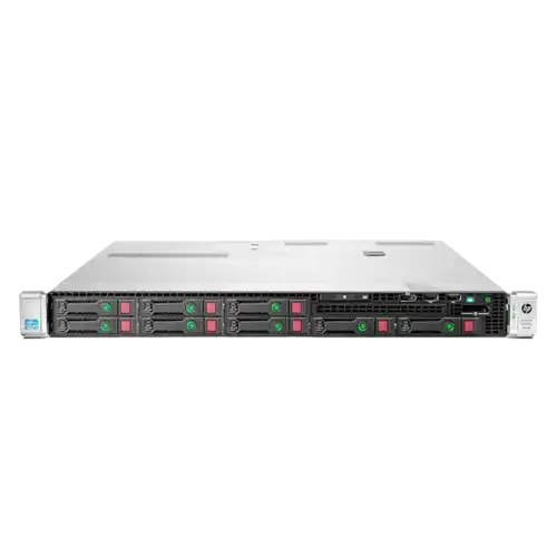 سرور   HP ProLiant DL360p G8 – 8SFF