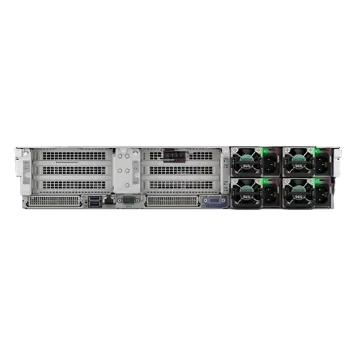 سرور HPE ProLiant DL560 G11 سرور HPE ProLiant DL560 G11