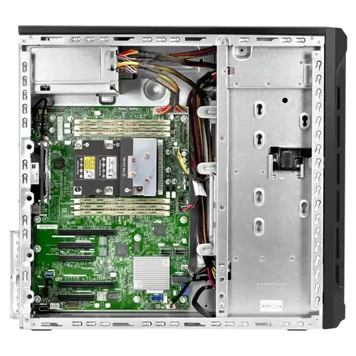 سرور HPE ProLiant ML110 Gen10 سرور HPE ProLiant ML110 Gen10