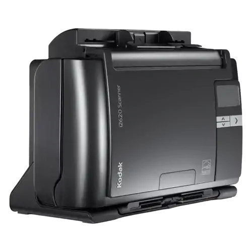 اسکنر کداک مدل i2620 اسکنر کداک مدل i2620