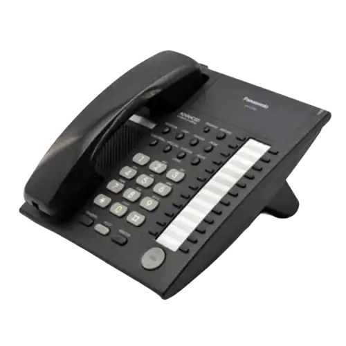 تلفن سانترال هایبرید پاناسونیک KX-T7750