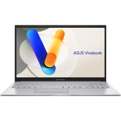 لپ تاپ 15.6 اینچی ایسوس مدل Vivobook 15 X1504VA-BQ4675-i3 1315U-8GB DDR4 3200MHz-512GB SSD-IPS
