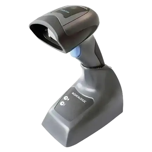بارکدخوان بی سیم دیتالاجیک مدل QuickScan QBT2131