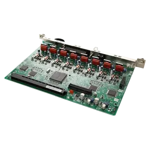 کارت خط شهری پاناسونیک KX-TDA1180 کارت خط شهری پاناسونیک KX-TDA1180