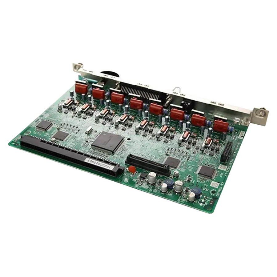 کارت خط شهری پاناسونیک KX-TDA1180 کارت خط شهری پاناسونیک KX-TDA1180