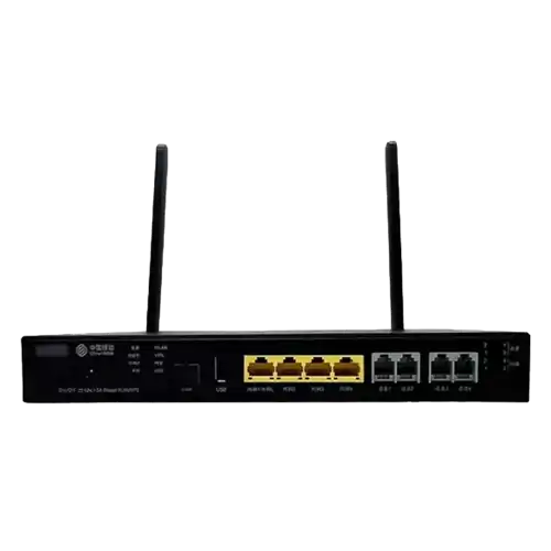 مودم روتر فیبرنوری هوآوی مدل OptiXstar B650 مودم روتر فیبرنوری هوآوی مدل OptiXstar B650