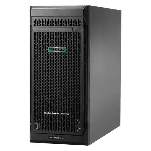 سرور HPE ProLiant ML110 Gen10 سرور HPE ProLiant ML110 Gen10