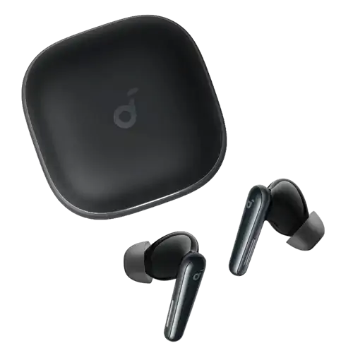 هدفون بلوتوثی انکر مدل Soundcore Liberty 5 هدفون بلوتوثی انکر مدل Soundcore Liberty 5