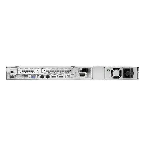 سرور HPE ProLiant DL20 G10 Plus سرور HPE ProLiant DL20 G10 Plus
