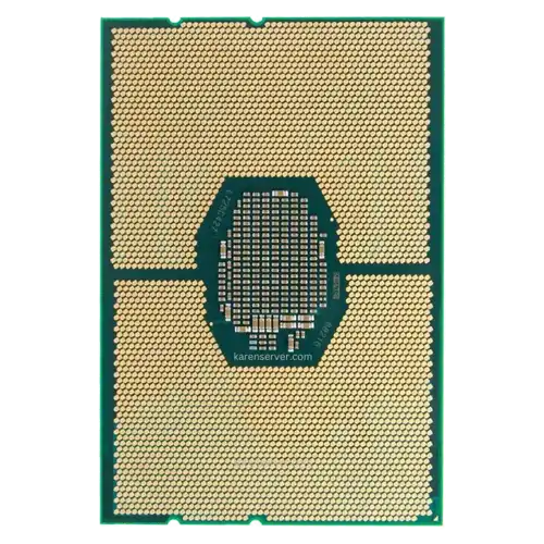 پردازنده  سرور  Intel Xeon Platinum 8352V