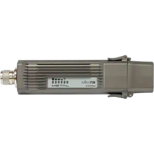 رادیو وایرلس میکروتیک مدل Metal 52 ac رادیو وایرلس میکروتیک مدل Metal 52 ac