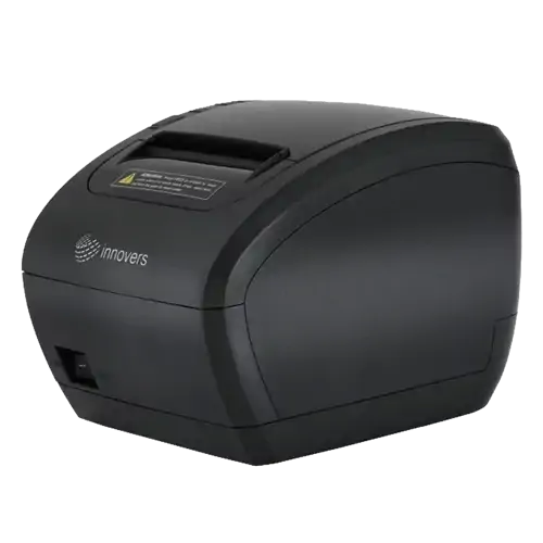 پرینتر حرارتی اینوورس مدل RP-260FP