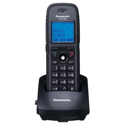 تلفن دکت پاناسونیک KX-TCA364