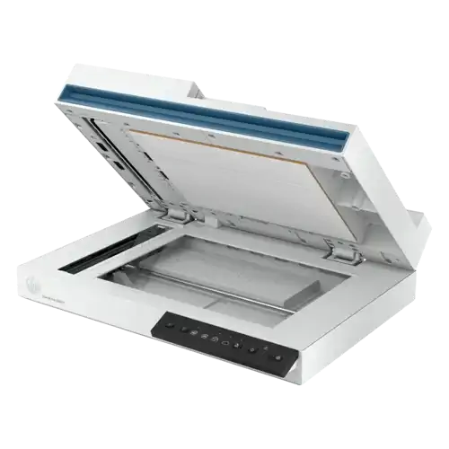اسکنر اچ پی مدل Scanjet Pro 2600 f1 اسکنر اچ پی مدل Scanjet Pro 2600 f1
