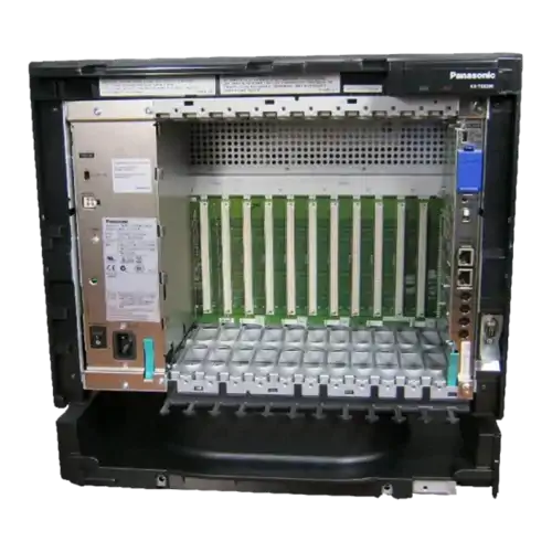 سانترال پاناسونیک  KX-TDE200