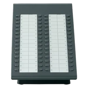کنسول پاناسونیک KX-DT390 کنسول پاناسونیک KX-DT390