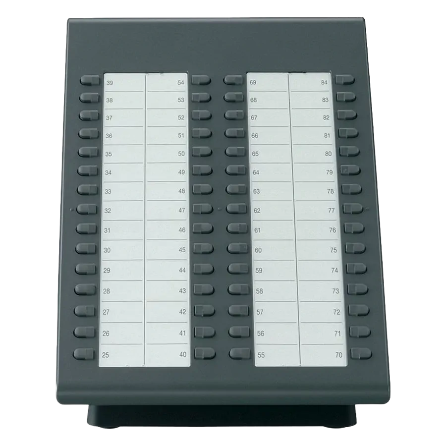 کنسول پاناسونیک KX-DT390 کنسول پاناسونیک KX-DT390