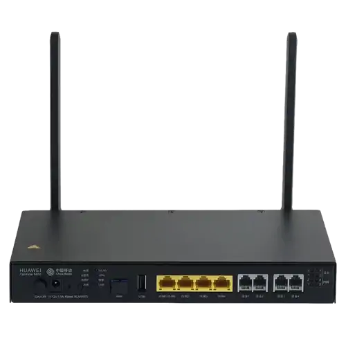 مودم روتر فیبرنوری هوآوی مدل OptiXstar B650 مودم روتر فیبرنوری هوآوی مدل OptiXstar B650