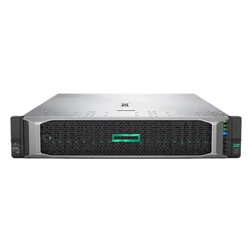 سرور HPE Proliant DL380 G12 سرور HPE Proliant DL380 G12