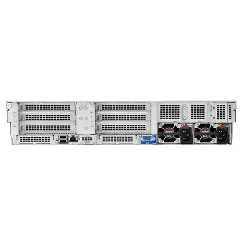 سرور  HPE ProLiant DL380 G11