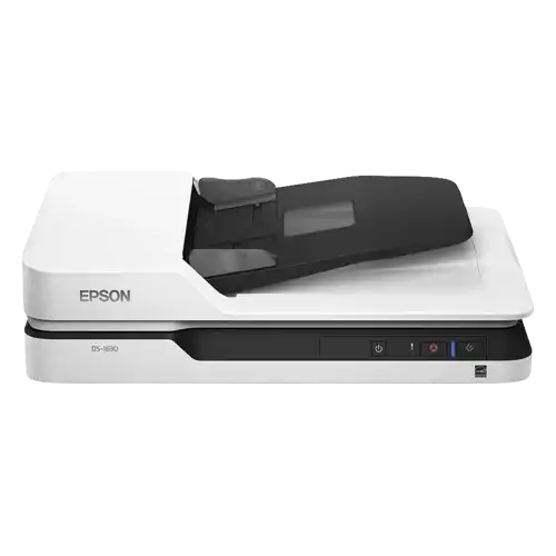 اسکنر اپسون مدل DS-1630 اسکنر اپسون مدل DS-1630