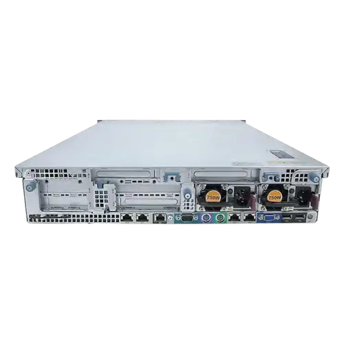 سرور HPE ProLiant DL380 G7 سرور HPE ProLiant DL380 G7