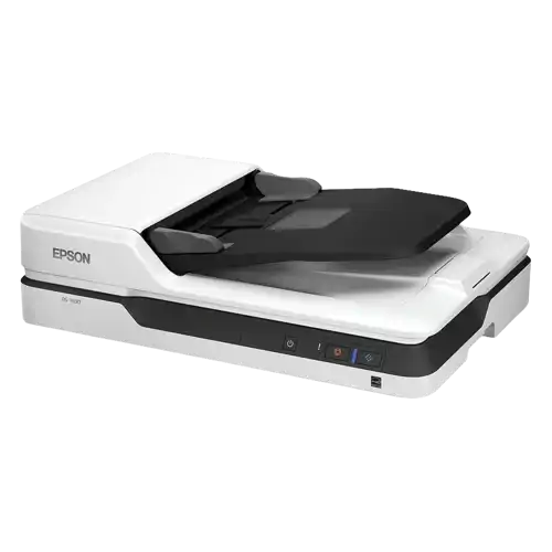 اسکنر اپسون مدل DS-1630 اسکنر اپسون مدل DS-1630