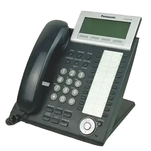تلفن سانترال دیجیتال پاناسونیک KX-DT346