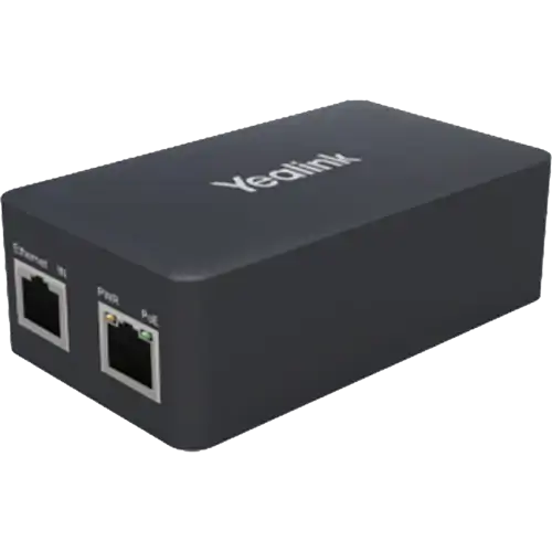 آداپتور یالینک YLPOE30 آداپتور یالینک YLPOE30
