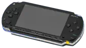 PSP تصویرPSP