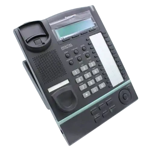 تلفن سانترال دیجیتال پاناسونیک KX-T7630