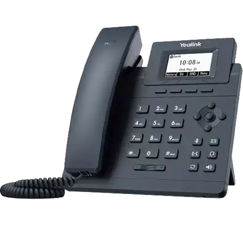 گوشی یالینک مدل T30 گوشی یالینک مدل T30