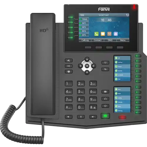 تلفن ویپ فنویل X6U