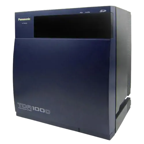 سانترال پاناسونیک  KX-TDA100DBA