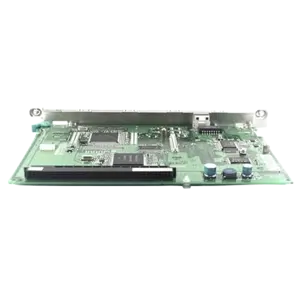 کارت سانترال پاناسونیک KX-TDA0410 کارت سانترال پاناسونیک KX-TDA0410