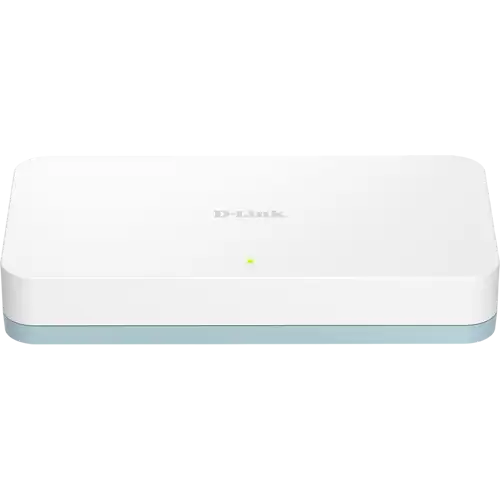 سوئیچ شبکه دی لینک DGS-1008D