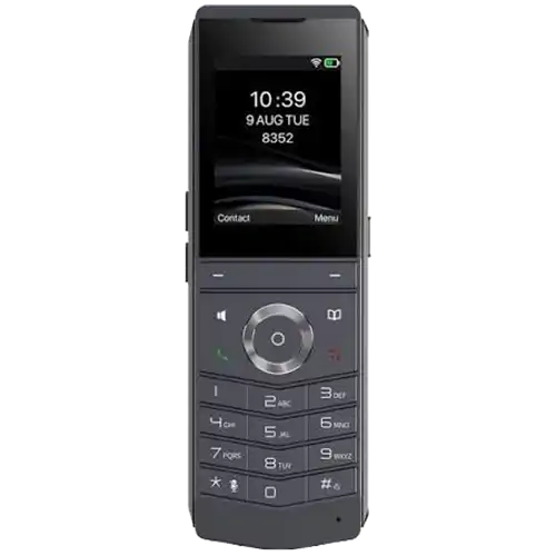 تلفن ویپ فنویل W610W