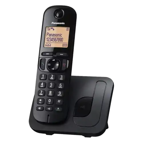تلفن بی سیم پاناسونیک مدل KX-TGC210