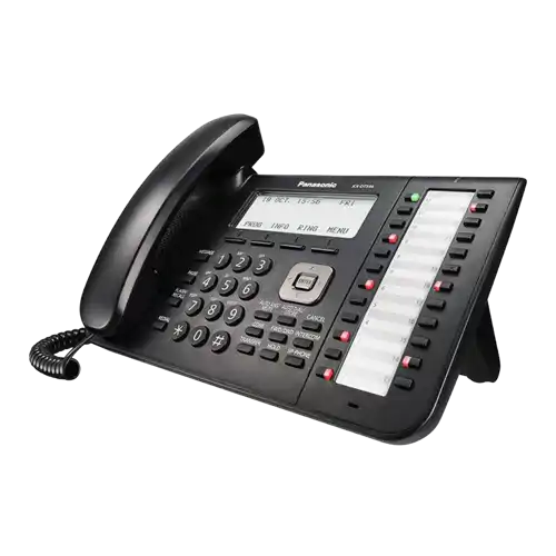 تلفن سانترال دیجیتال پاناسونیک KX-DT546