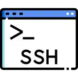 تصویرTelnet / SSH