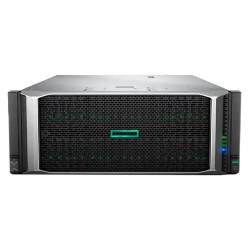 سرور  HPE ProLiant DL580 G10 8SFF