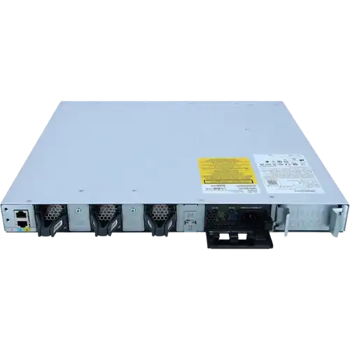 سوئیچ شبکه سیسکو مدل C9300L-48P-4G-E سوئیچ شبکه سیسکو مدل C9300L-48P-4G-E