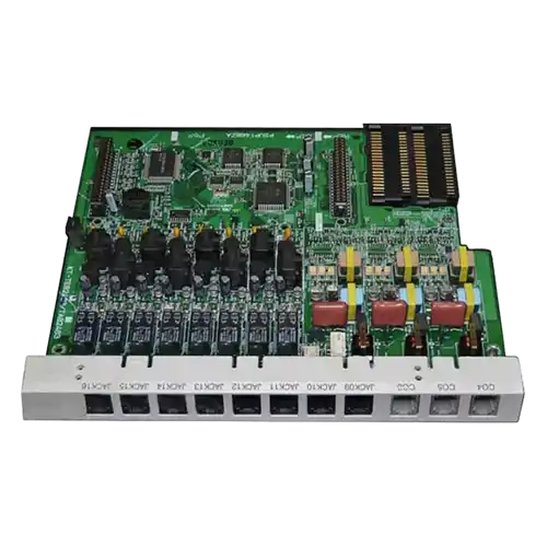 کارت سانترال پاناسونیک KX-TE82483