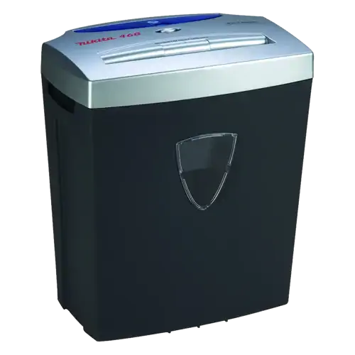 کاغذ خردکن نیکیتا 468