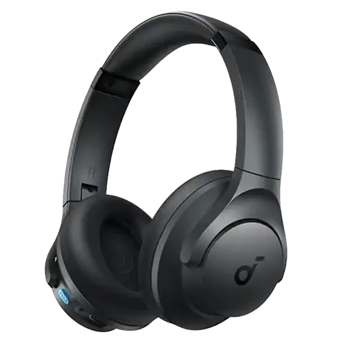 هدفون بلوتوثی انکر مدل Soundcore Q11i هدفون بلوتوثی انکر مدل Soundcore Q11i