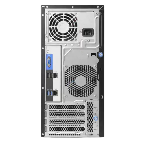سرور HPE ProLiant ML30 Gen9 سرور HPE ProLiant ML30 Gen9